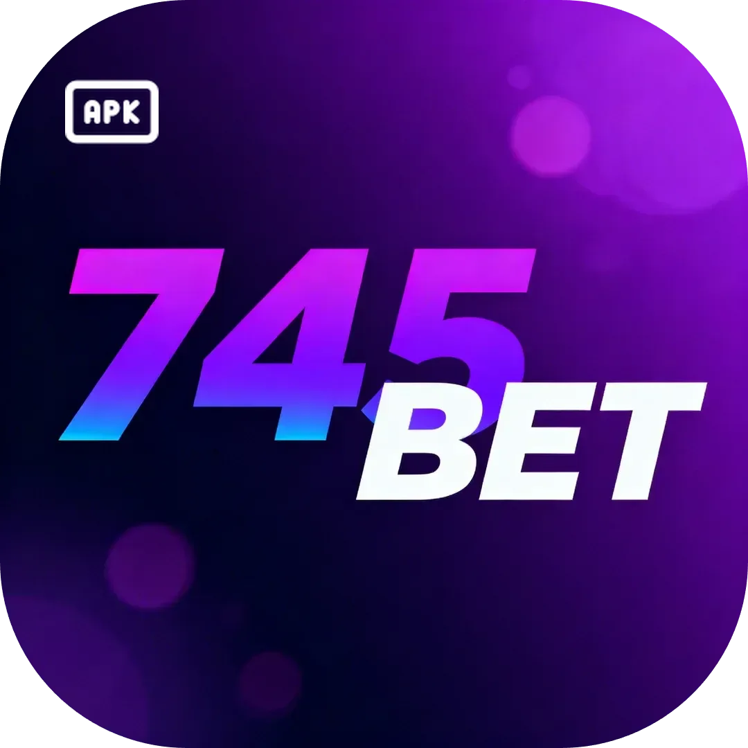 APK oficial da 745bet para Android