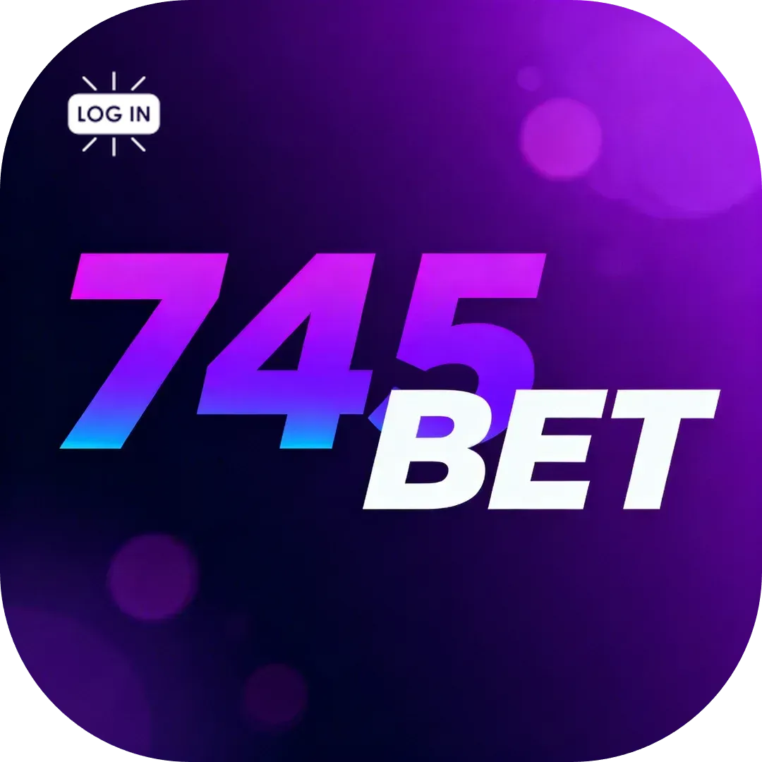 Login seguro na 745bet