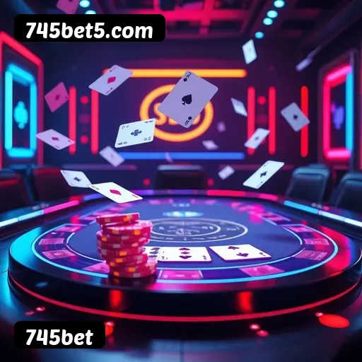 FAQ APK 745bet