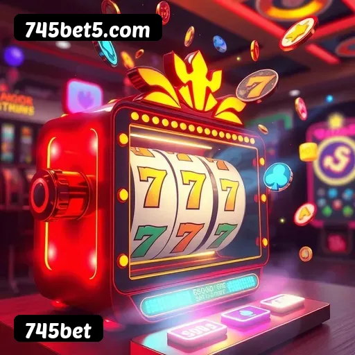 FAQ - Perguntas Frequentes 745bet