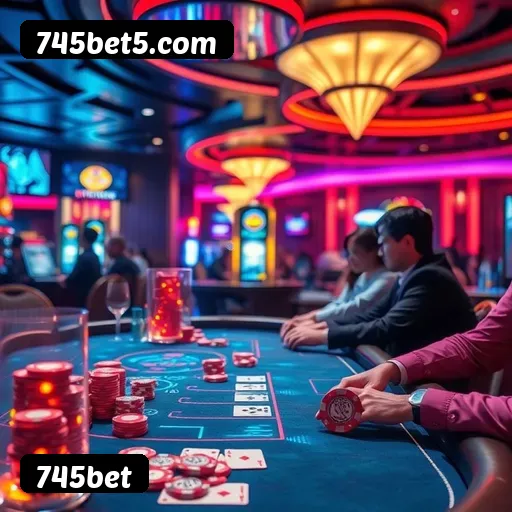 Legalidade 745bet no Brasil